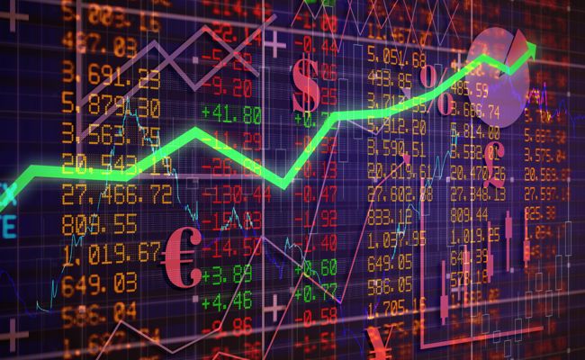 Börse: Nach jüngsten Turbulenzen: Schweizer Börse tendiert höher