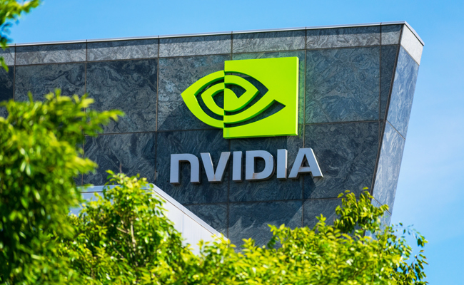 Nvidia treibt die US-Börsen auf Rekordhöhen und lässt Europa hinter sich