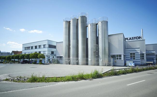 Plaston gewinnt Nachhaltigkeitsaward