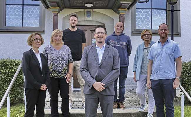 Zwei Gemeinden sind künftig als Einheit unterwegs