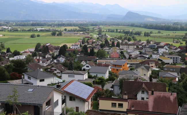 Ohne Geheimrezept auf das Solarpodest