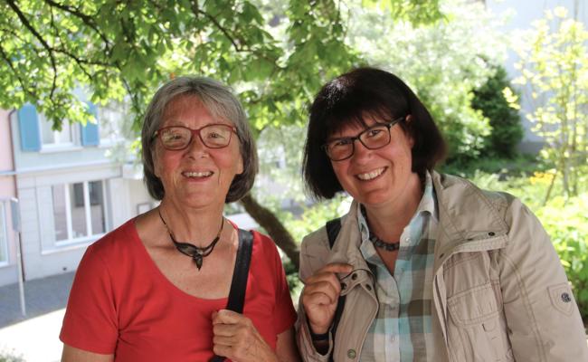 Gut und Böse: «An meinen Namen erinnern sich alle»