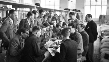 Fluchtzentrum: Am Alten Rhein entsteht eine Gedenkstätte für Opfer des Naziregimes