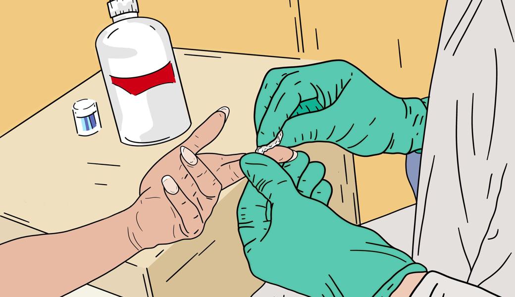 Vitaminmangel: Erkennen, vorbeugen, richtig ergänzen