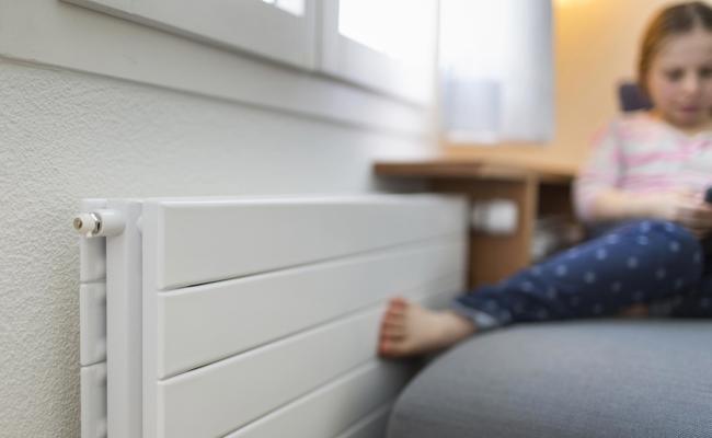 Wärmepumpen sind gefragt wie nie