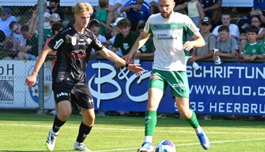 In Vorarlberg ist der Abstiegskampf jetzt schon entbrannt