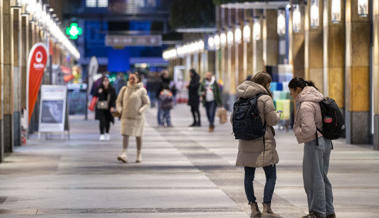 Einkaufen bis in die Nacht: St. Gallen stimmt über erweiterte Ladenöffnungszeiten ab