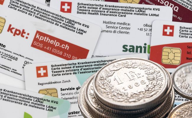 Was du wissen musst, um bei der Krankenversicherung Geld zu sparen