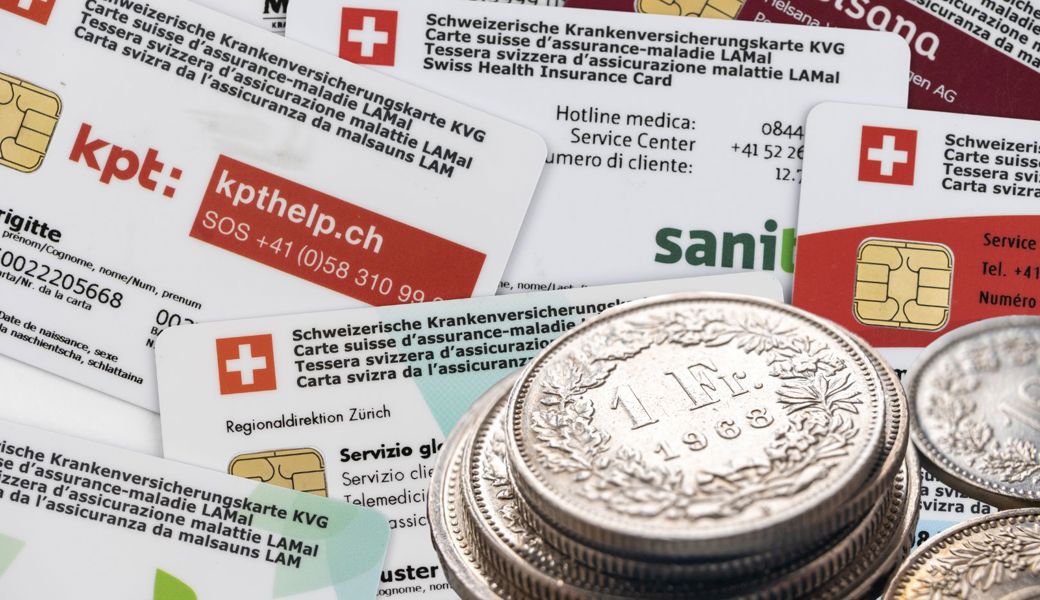 Was du wissen musst, um bei der Krankenversicherung Geld zu sparen Was du wissen musst, um bei der Krankenversicherung Geld zu sparen