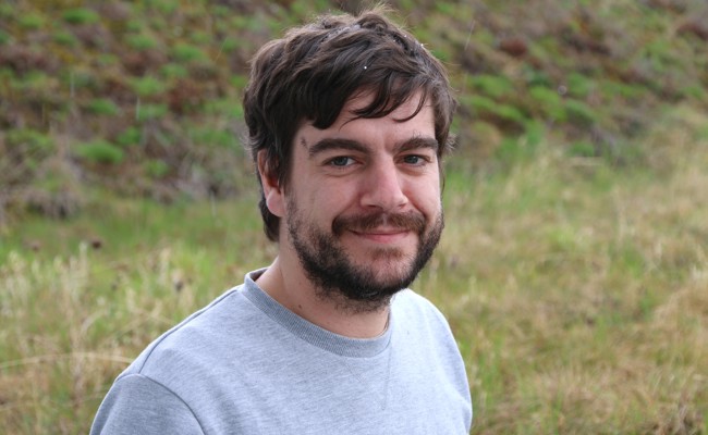 7 Random Questions: Von Schildkrötenfischen und hypothetischen Lottogewinnen