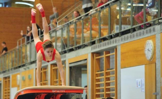 Mehr Bilder vom 24. Rheintalcup