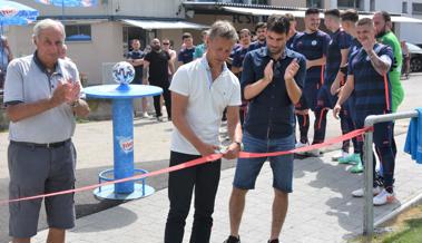 Der FC Staad hat doppelt Grund zu feiern