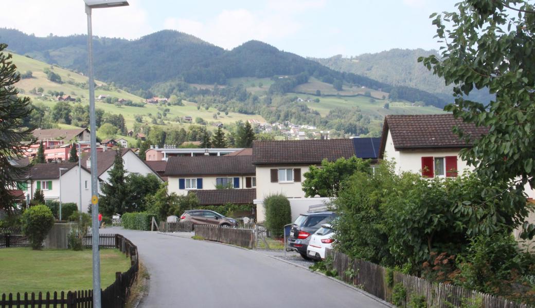 Rheineck (R), Altstätten (A), Rüthi (H), Oberriet (L)