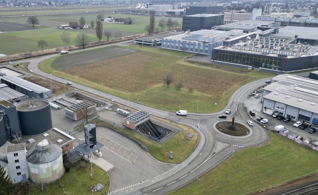 Knappe Entscheidung in Au: 53 Prozent sind für die Unterführung, viele Nein-Stimmen