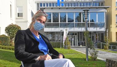 «Covid hat ein Gesicht bekommen»