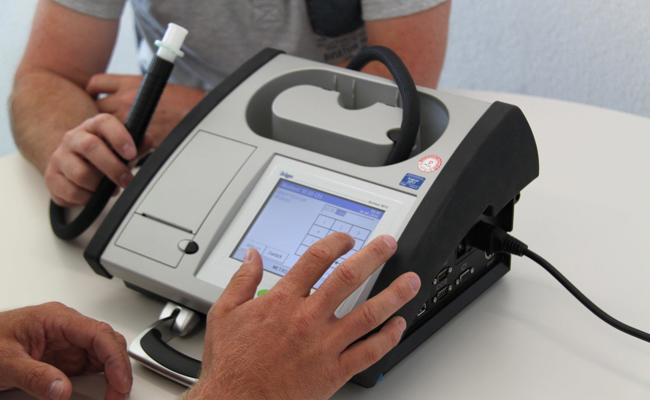 Ohne Führerschein und alkoholisiert unterwegs