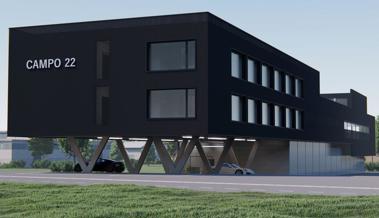 Neues Hotel am Stadtrand geplant