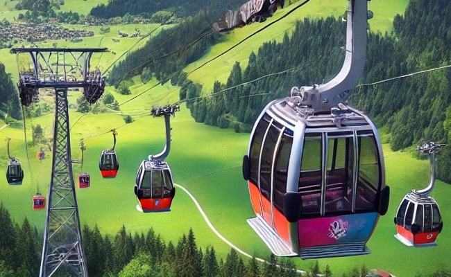 Kamorbahn-Projekt: Warum die geplante Konkurrenz der Kastenbahn scheiterte