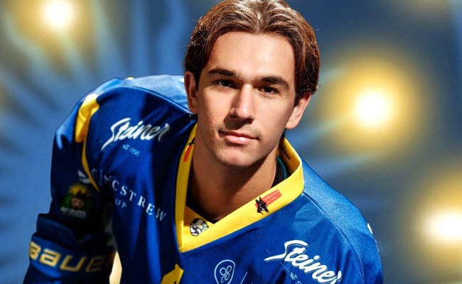 Transfercoup des SC Rheintal: Yanik Lichtensteiger kehrt zurück