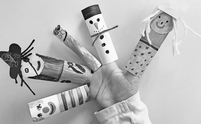 Das Spiel – Schlüssel zur Sprachentwicklung