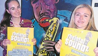 «rheintal soundz»-Final