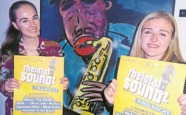 «rheintal soundz»-Final