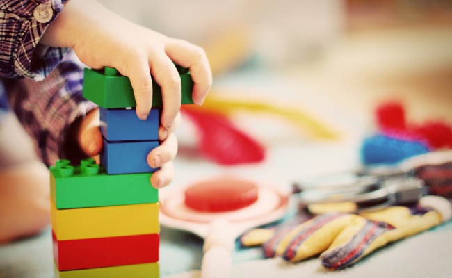 Förderbeiträge für Kinderbetreuung können nun beantragt werden
