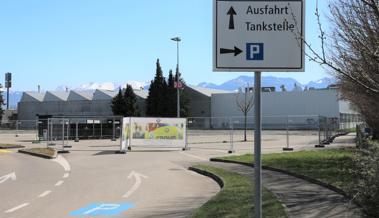 Bald waschen statt tanken