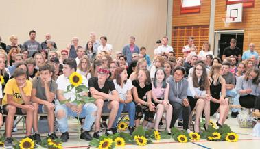 Manege frei für die nächste Show