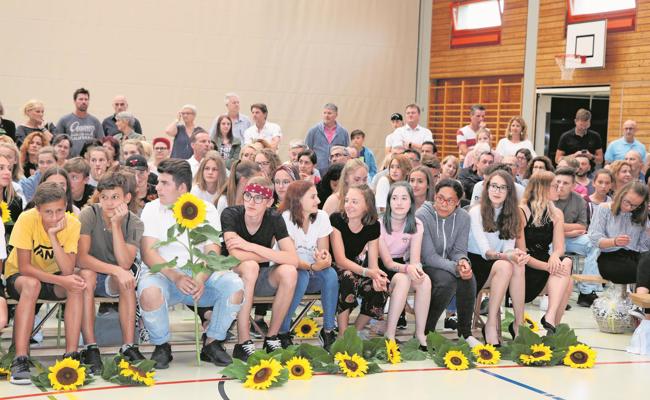 Manege frei für die nächste Show
