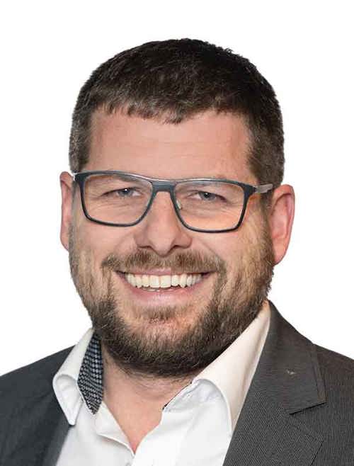 Kantonsratswahlen 2024: Liste Nr. 1 - Die Schweizerische Volkspartei (SVP) Kantonsratswahlen 2024: Liste Nr. 1 - Die Schweizerische Volkspartei (SVP)