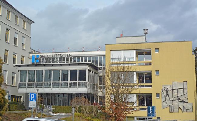 Spital-Denkpause: Jetzt soll Regierung entscheiden