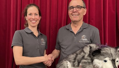 Wechsel an der Spitze des Einwohnervereins - Johanna Rohrer ist neue Präsidentin