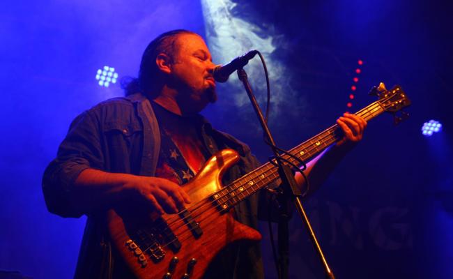 Staablueme rockt