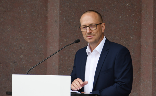 «Rheinauen»-Leiter geht nach zwei Jahren bereits wieder