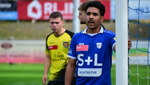 Widnau ohne Chance im Aargau: Das Spiel in Baden endet 0:6