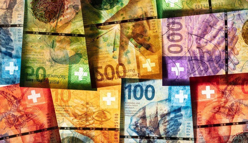 Der Direkthilfe-Verein hat in drei Wochen über 130'000 Franken für Flüchtende in der Ukraine gesammelt.