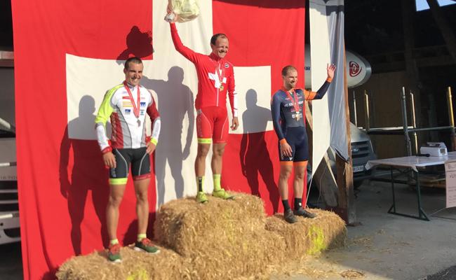 Vierter nationaler Titel in Folge