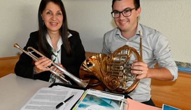 20'000 Musikanten feiern im Rheintal: So bereitet sich die Region aufs EMF 2031 vor