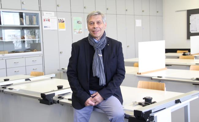 "Wir liebäugeln nicht zum ersten Mal mit St.Margrethen"