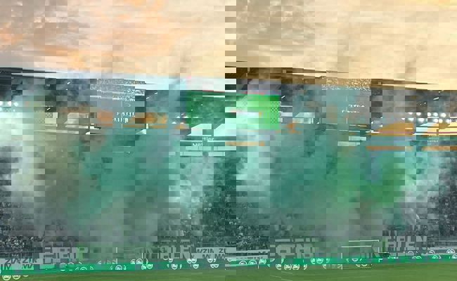 Kantonsbeiträge für FCSG-Fanarbeit stehen auf der Kippe