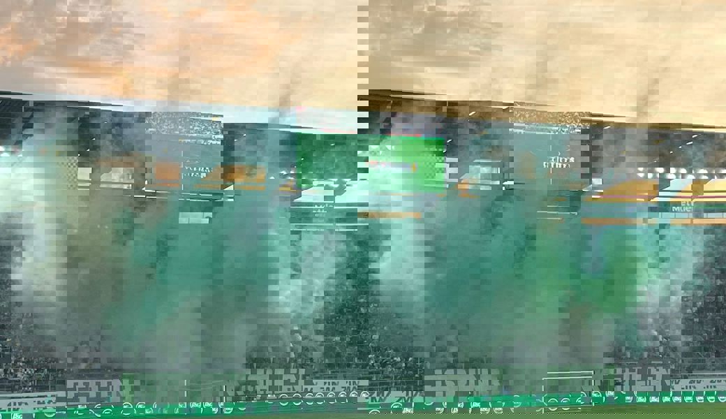 Kantonsbeiträge für FCSG-Fanarbeit stehen auf der Kippe