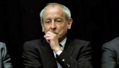Christian Schöbis langjähriges Wirken für St.Galler Justiz gewürdigt