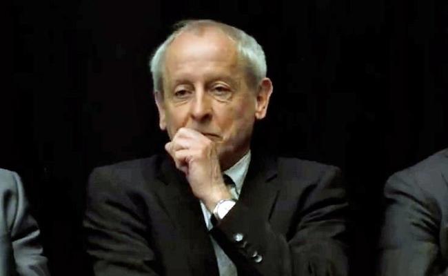 Christian Schöbis langjähriges Wirken für St.Galler Justiz gewürdigt