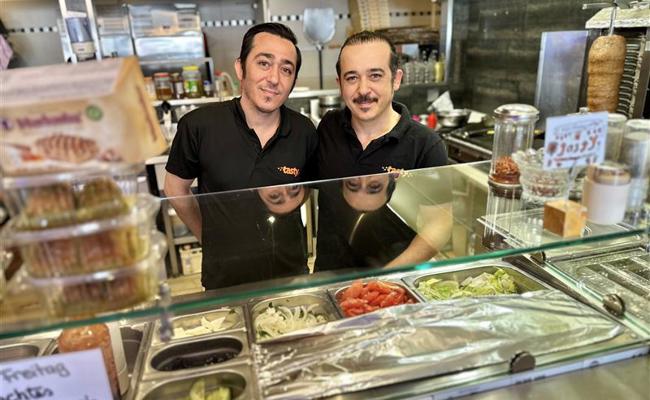 Steigende Kosten: Auch im Rheintal droht eine Döner-Preisexplosion