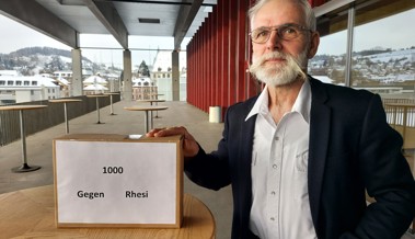 Kanton stärkt der Gemeinde im Brunnenstreit den Rücken
