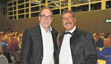 Johannes Rauch: «Die Ortsgemeinde ist Vorbild»