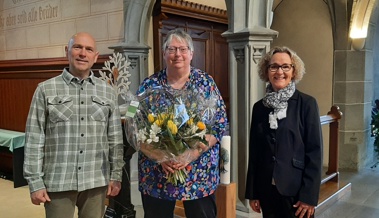 Kirchbürgerversammlung: Barbara Signer als neue Pfarrperson gewählt