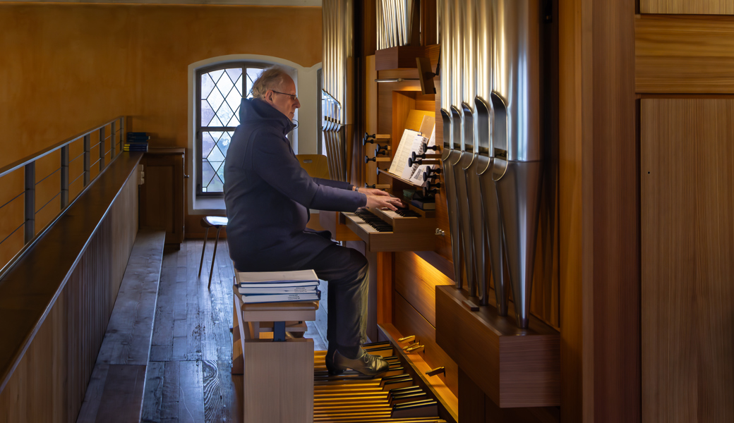 Bild Robert Hangartner