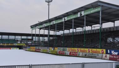 Austria Lustenau führungslos